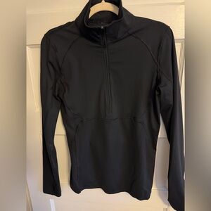 lululemon athletica Best Pace Half Zip